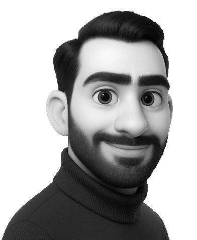 عکس امیر باقری